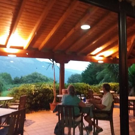 Aire De Ruesga Hotel Екстериор снимка