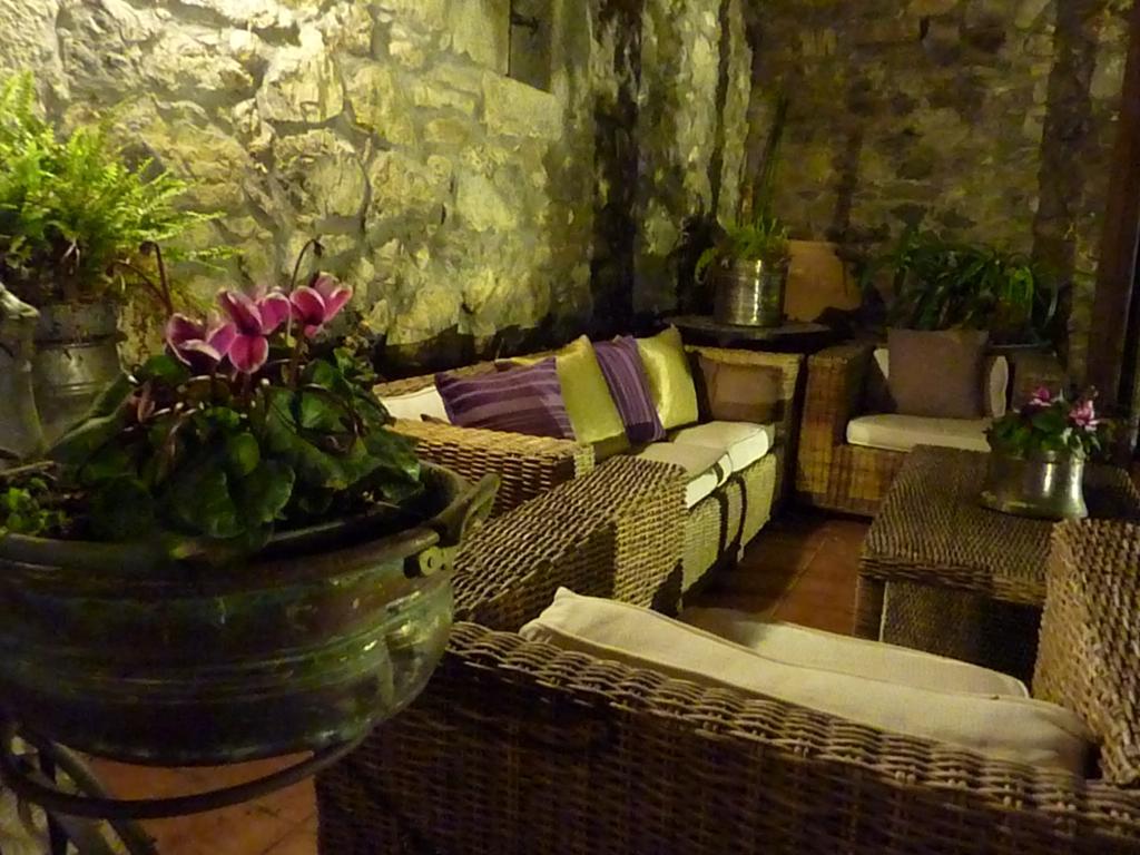 Aire De Ruesga Hotel Екстериор снимка