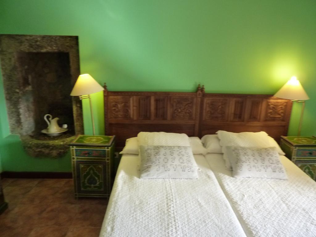 Aire De Ruesga Hotel Стая снимка