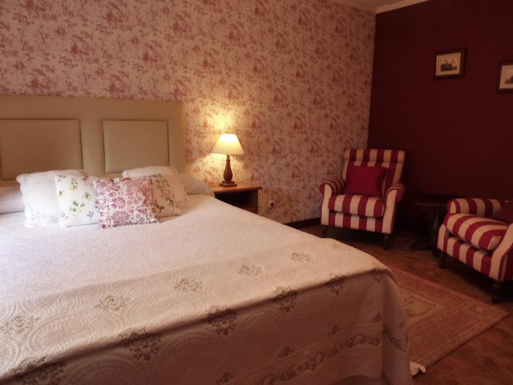 Aire De Ruesga Hotel Стая снимка
