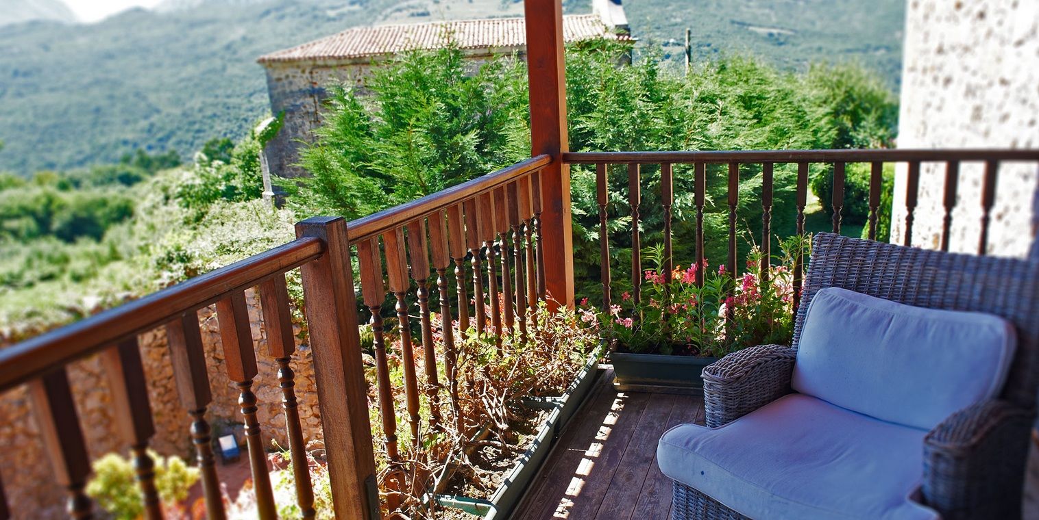 Aire De Ruesga Hotel Екстериор снимка