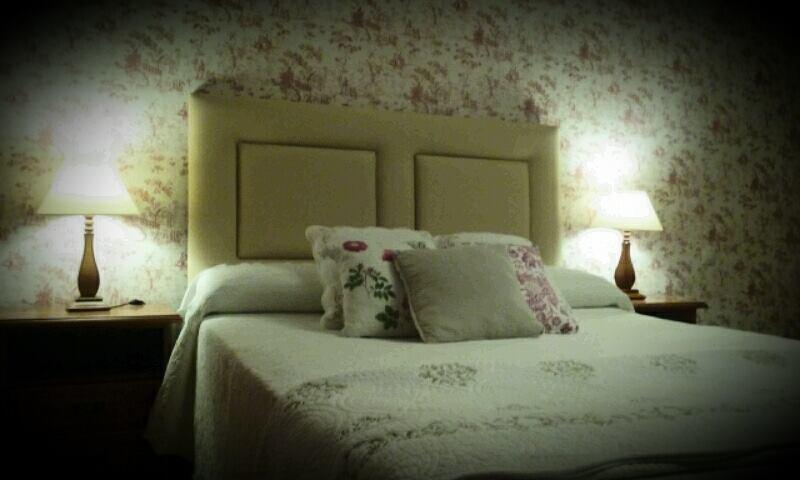 Aire De Ruesga Hotel Стая снимка