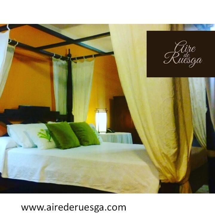 Aire De Ruesga Hotel Екстериор снимка