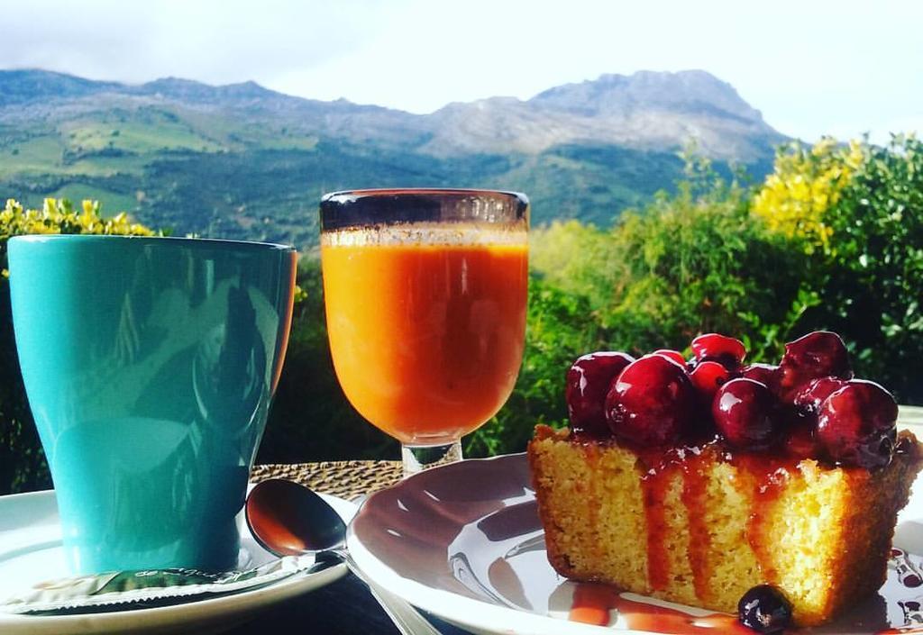 Aire De Ruesga Hotel Екстериор снимка