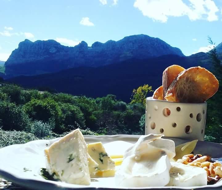 Aire De Ruesga Hotel Екстериор снимка