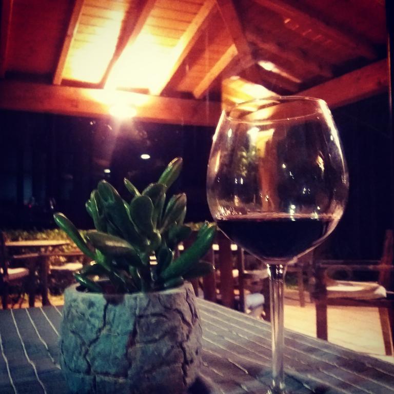 Aire De Ruesga Hotel Екстериор снимка