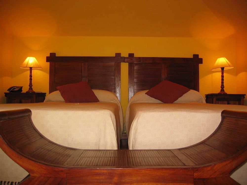 Aire De Ruesga Hotel Екстериор снимка